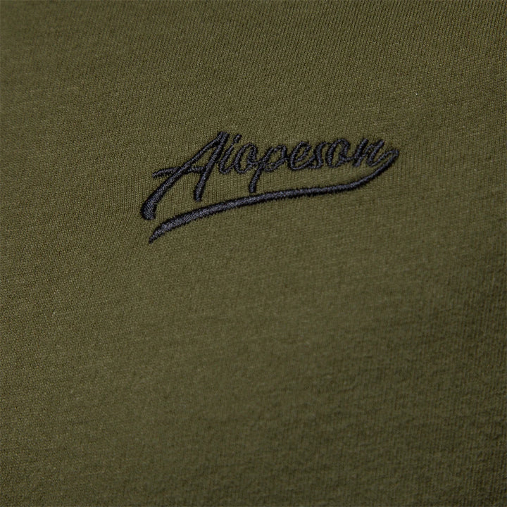 Den Graaf® | Long Sleeve Trui