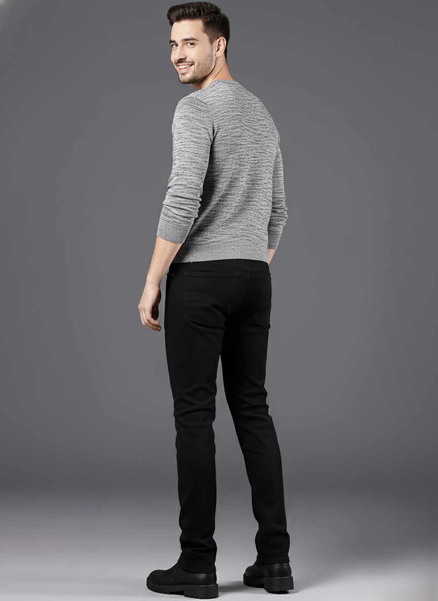 Den Graaf® | Slim Fit Denim Jeans