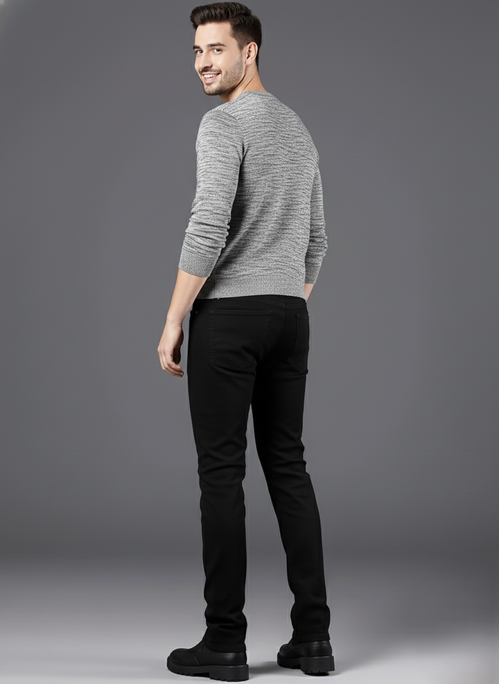 Den Graaf® | Slim Fit Denim Jeans