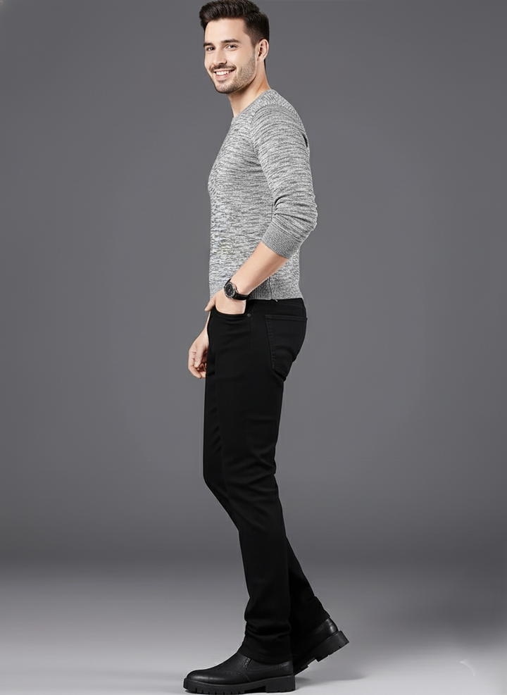 Den Graaf® | Slim Fit Denim Jeans