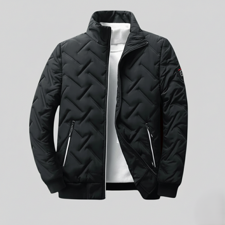 Den Graaf® | Stijlvol Herenjack