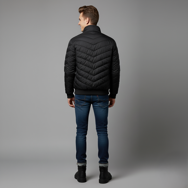 Den Graaf® | Stijlvol Herenjack