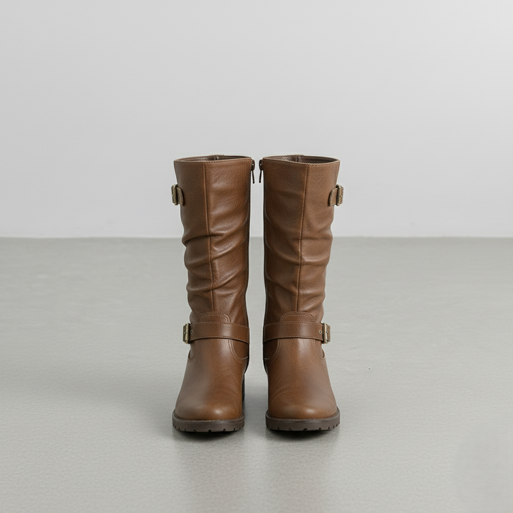 Den Graaf® | Stijlvolle Casual Laarzen