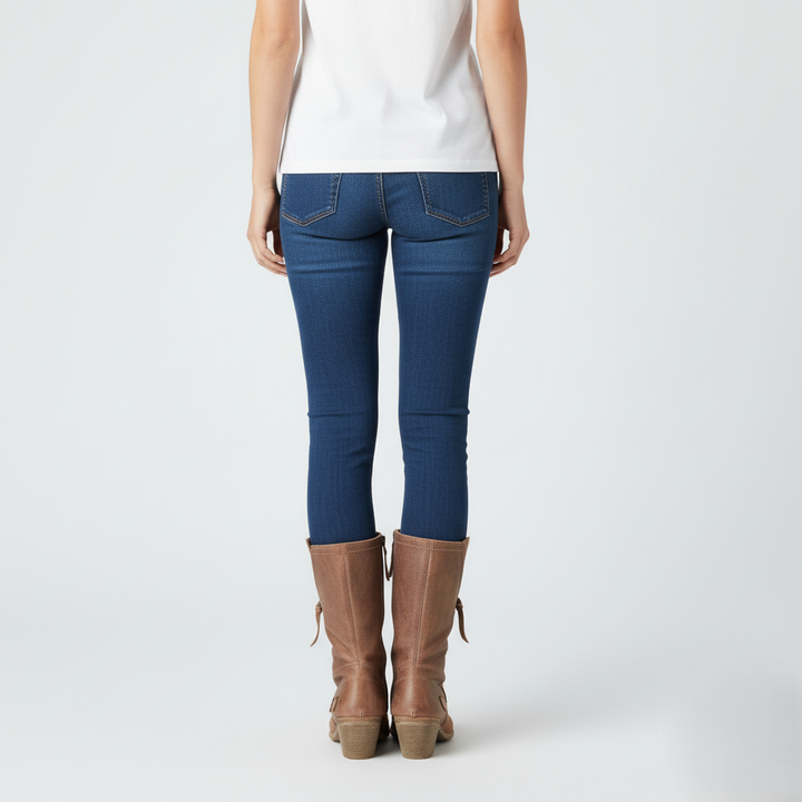 Den Graaf® | Stijlvolle Herfstlaarzen