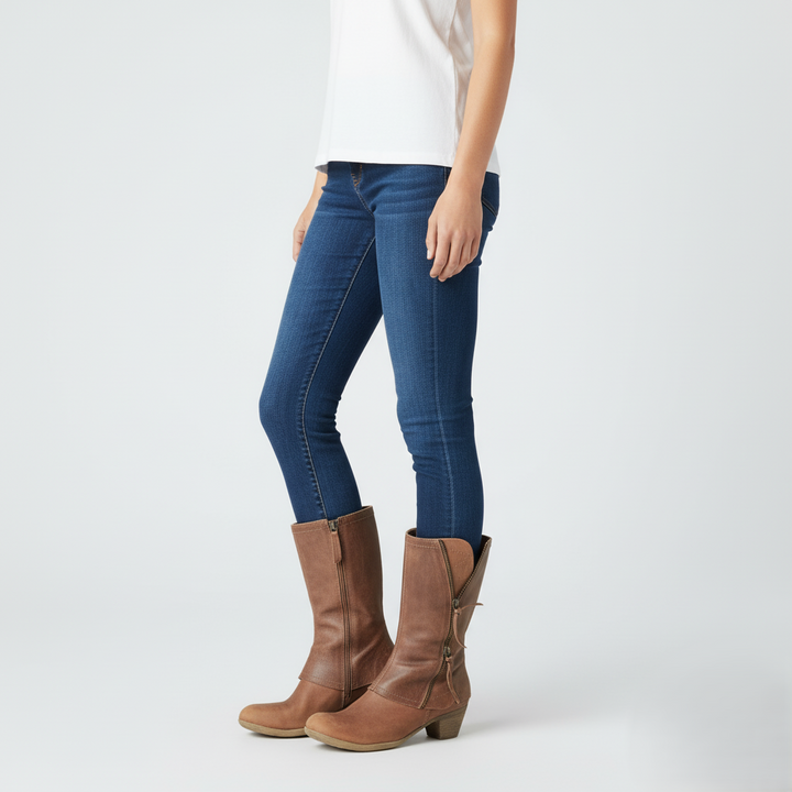 Den Graaf® | Stijlvolle Herfstlaarzen