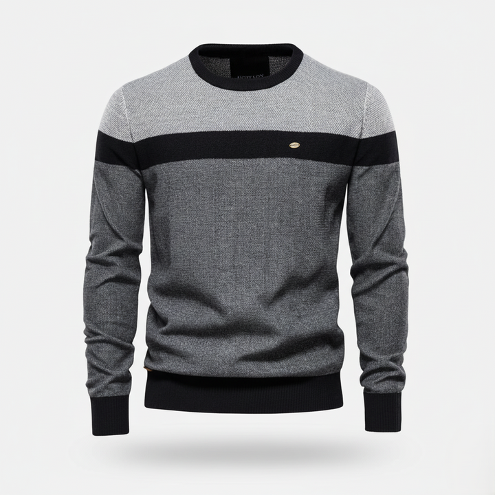 Den Graaf® | Stoere Herentrui