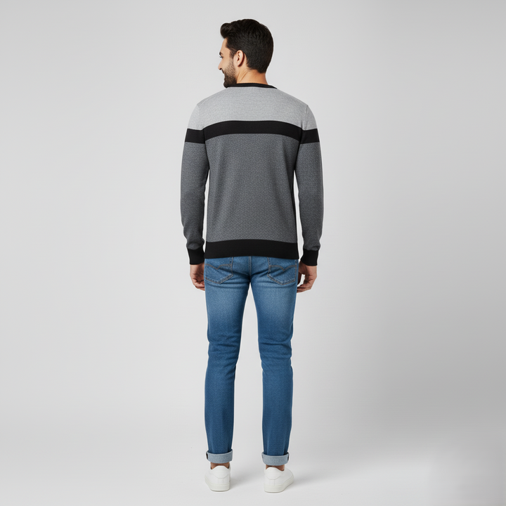 Den Graaf® | Stoere Herentrui