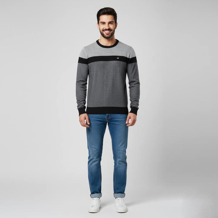 Den Graaf® | Stoere Herentrui