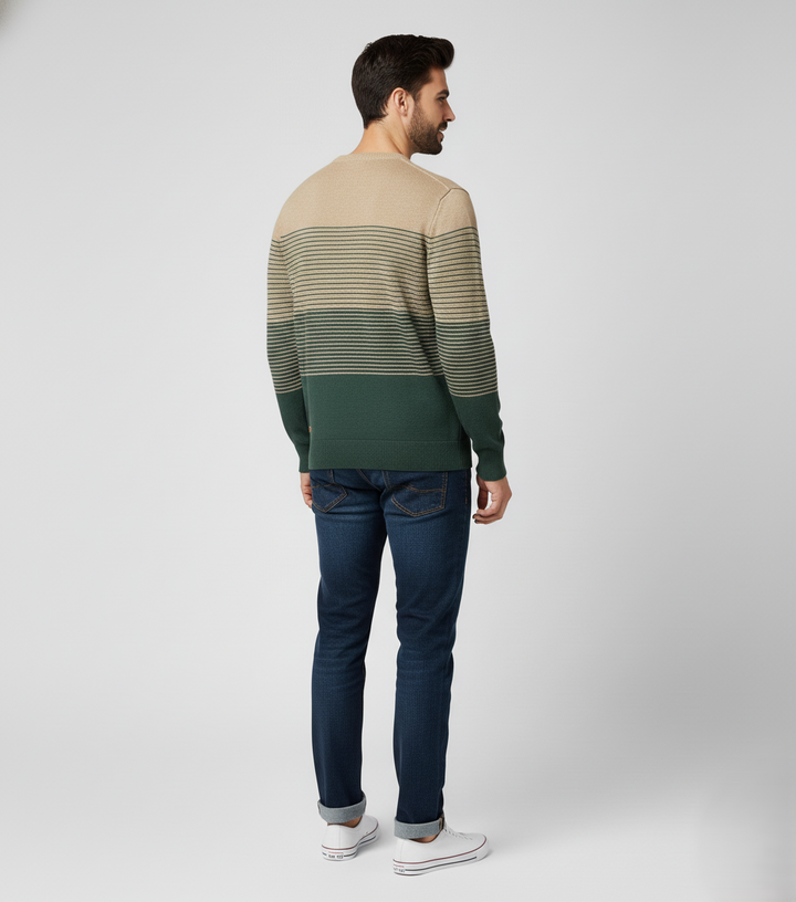 Den Graaf® | Stoere Herentrui