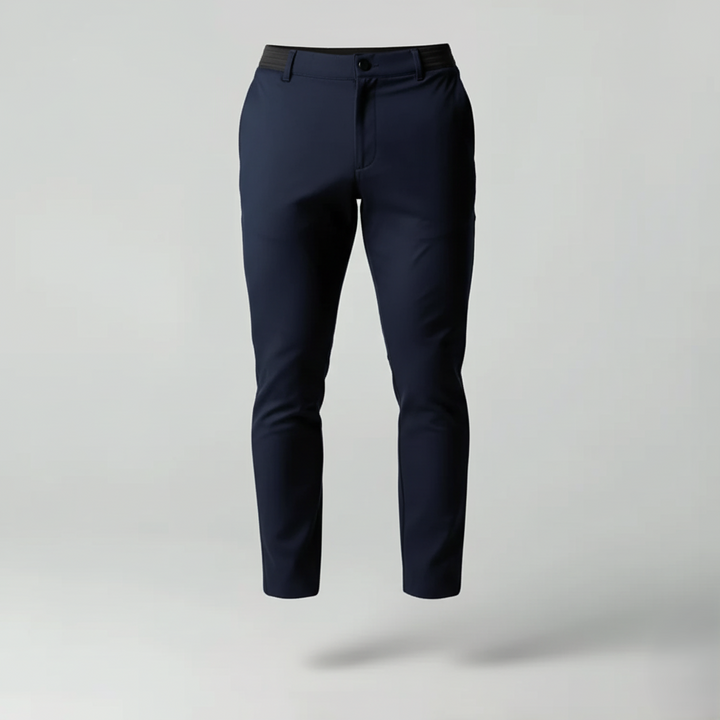 Den Graaf® | Stretch Chino Broek