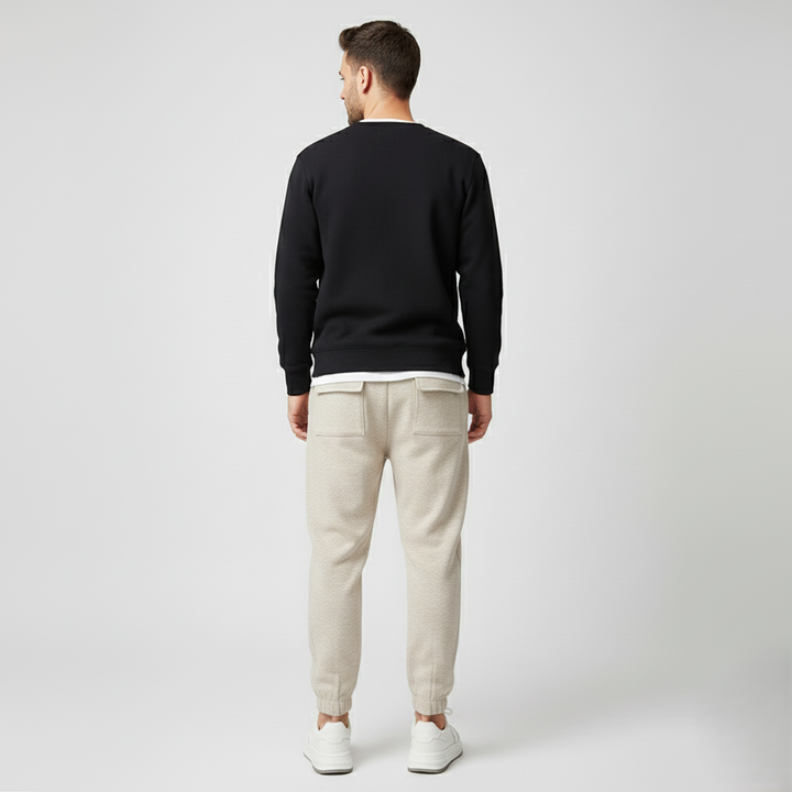 Den Graaf® | Supreme sportbroek (1+1 Gratis)