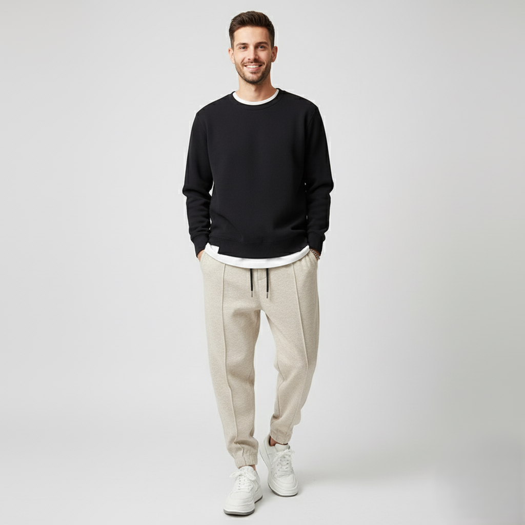 Den Graaf® | Supreme sportbroek (1+1 Gratis)