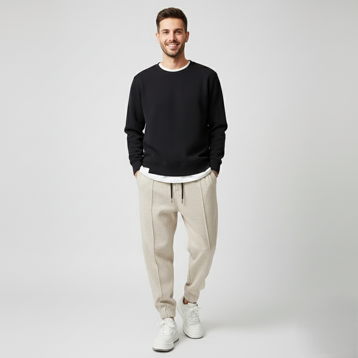 Den Graaf® | Supreme sportbroek (1+1 Gratis)