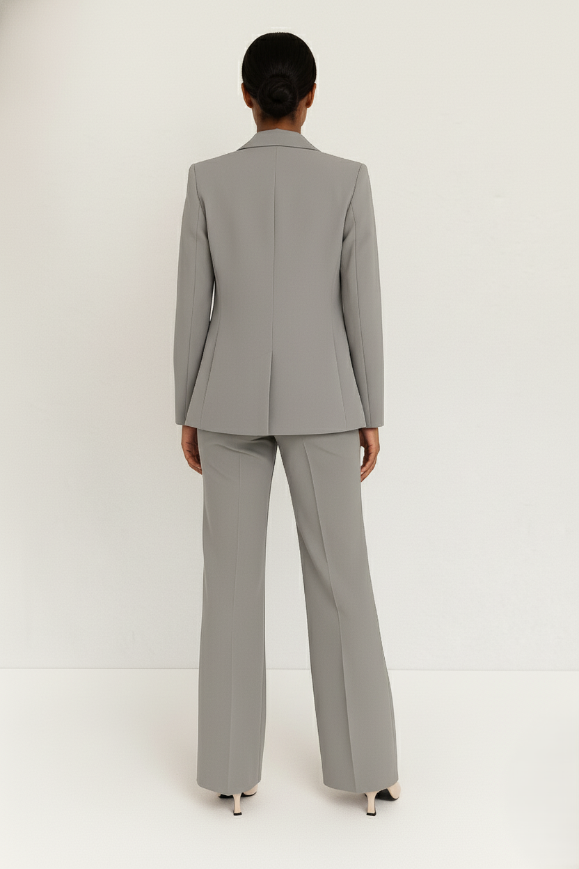 Den Graaf® | Tijdloos tweedelig pak