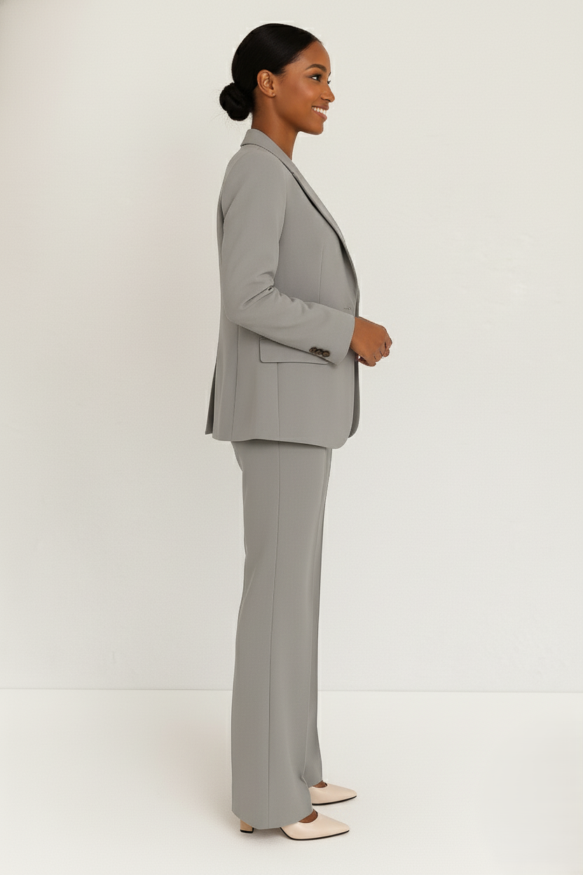 Den Graaf® | Tijdloos tweedelig pak