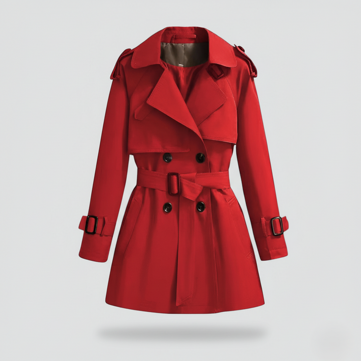 Den Graaf® | Trenchcoat