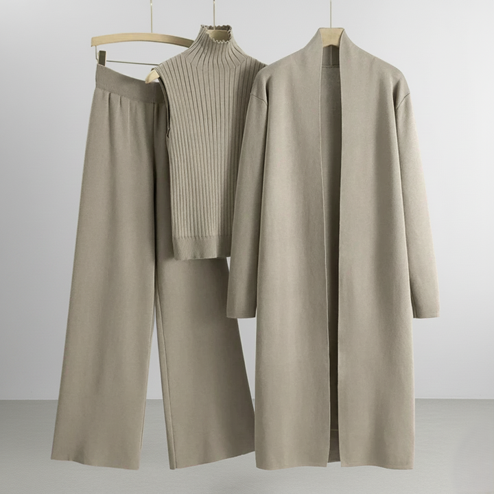 Den Graaf® | Trendy 3-Delige Set