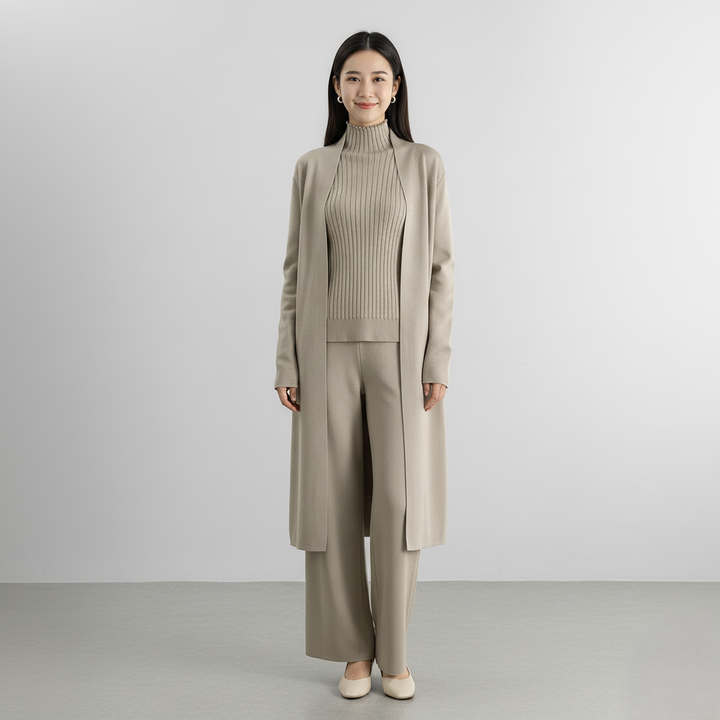 Den Graaf® | Trendy 3-Delige Set