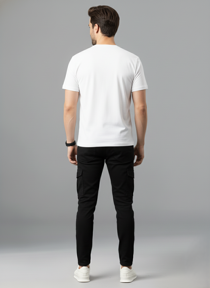 Den Graaf® | Trendy Cargo Fit