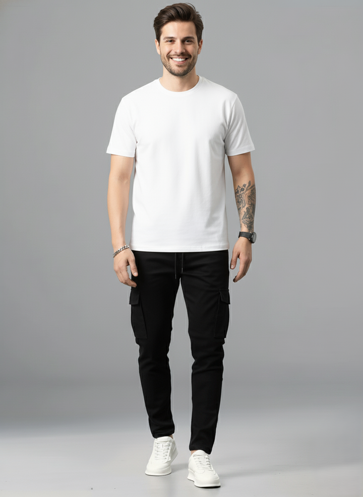 Den Graaf® | Trendy Cargo Fit