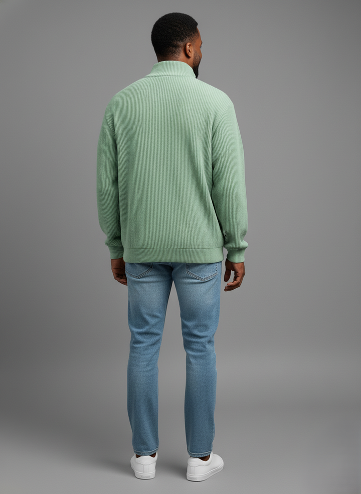 Den Graaf® | Trendy stijlvolle trui