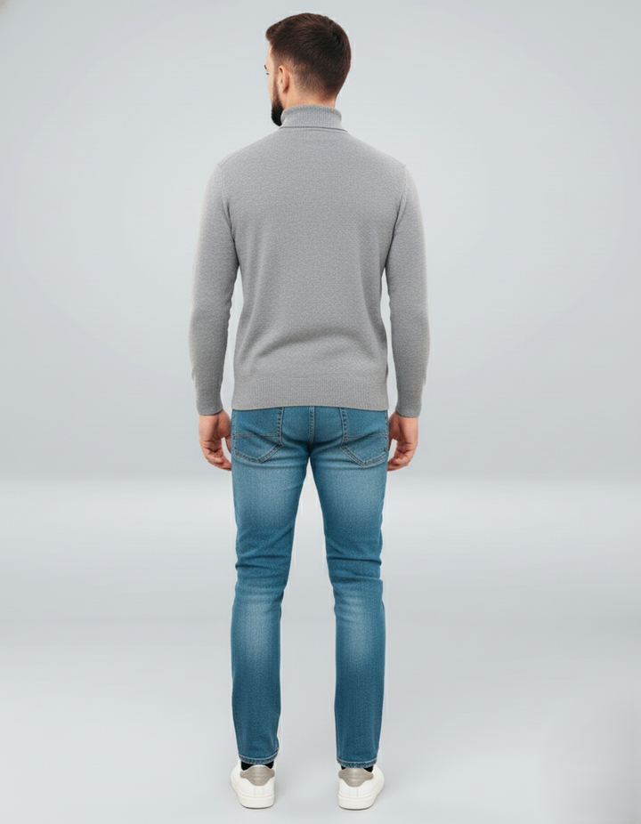 Den Graaf® | Trui Met Col