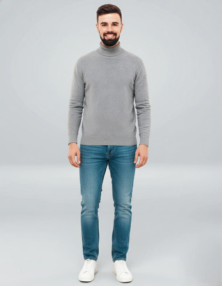 Den Graaf® | Trui Met Col