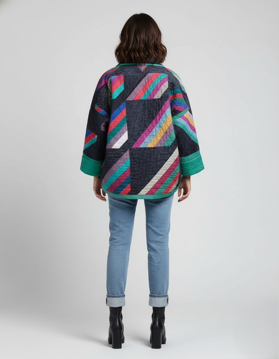 Den Graaf® | VINTAGE JAS