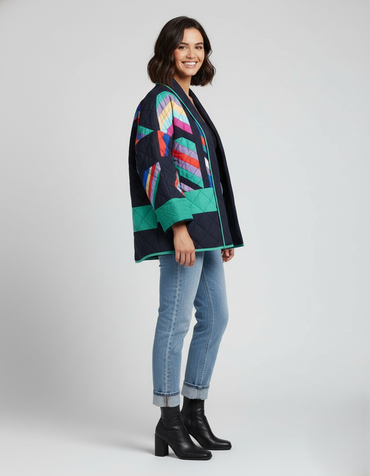 Den Graaf® | VINTAGE JAS