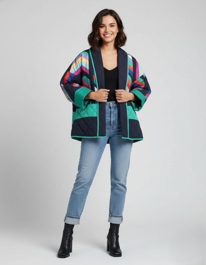 Den Graaf® | VINTAGE JAS