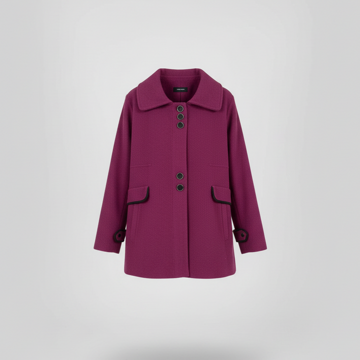 Den Graaf® | Warme Damesjas