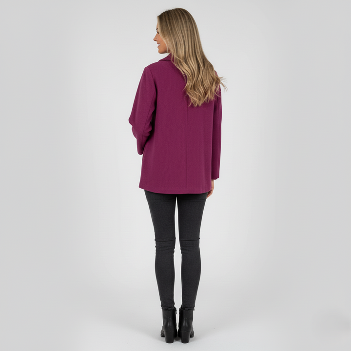 Den Graaf® | Warme Damesjas