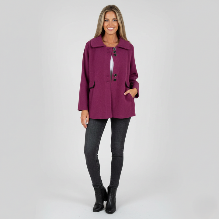 Den Graaf® | Warme Damesjas