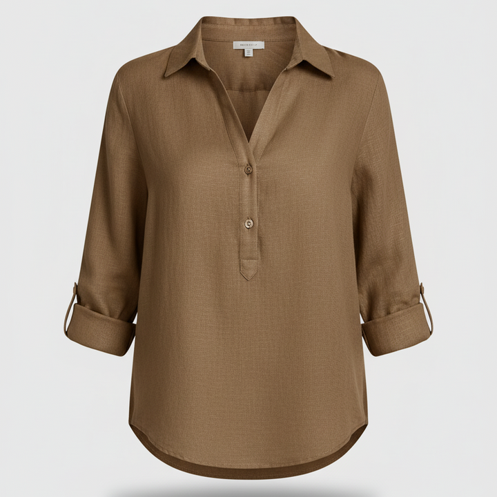 Den Graaf® | ZOMERBLUSE