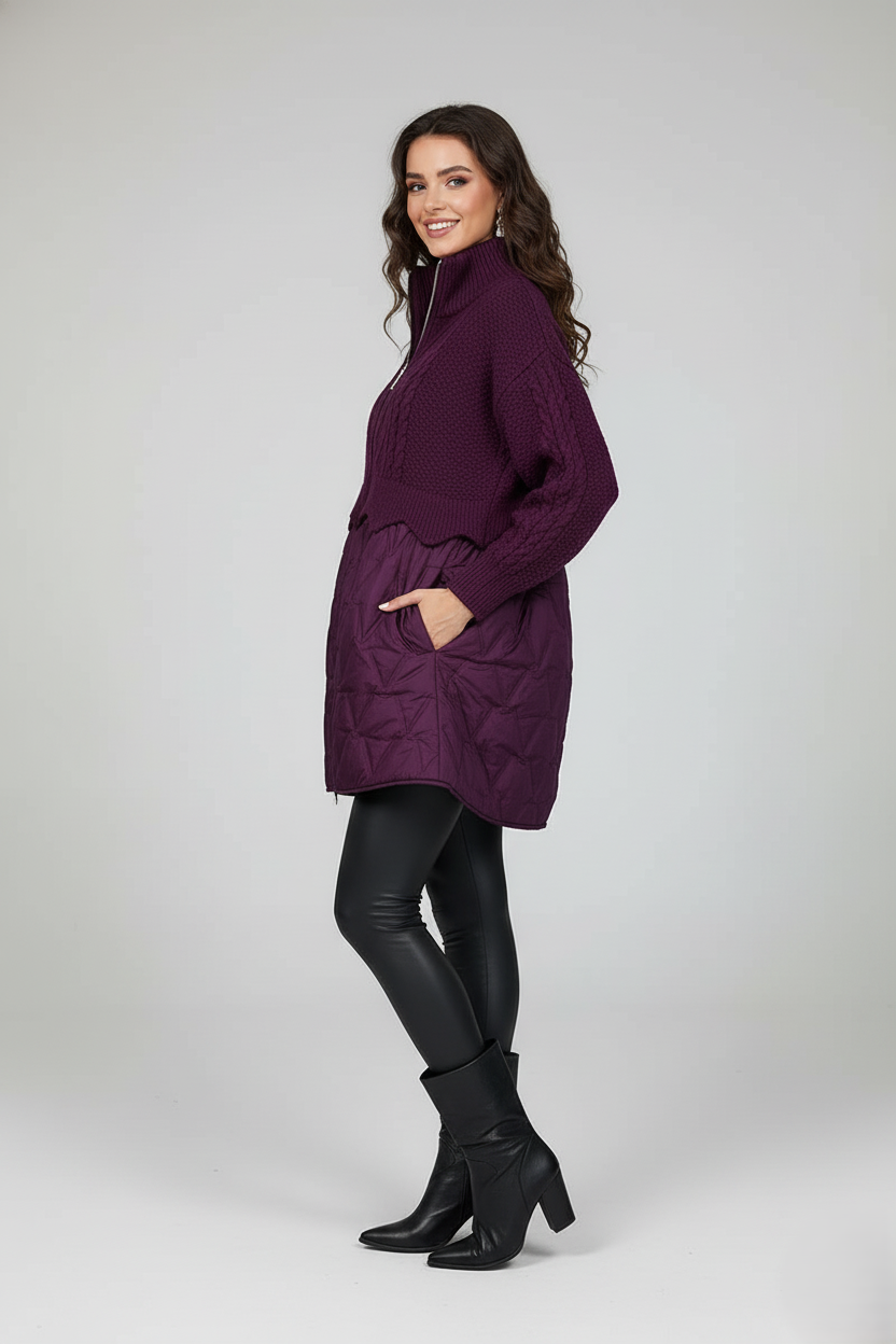 Den Graaf® | comfort jacket