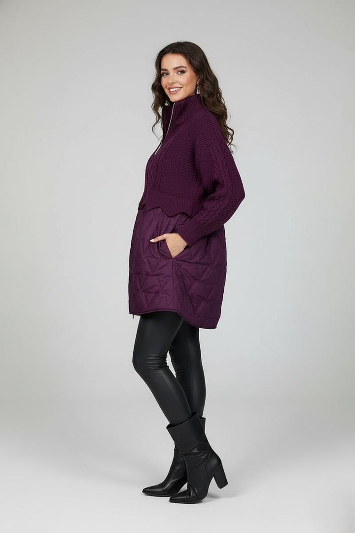 Den Graaf® | comfort jacket