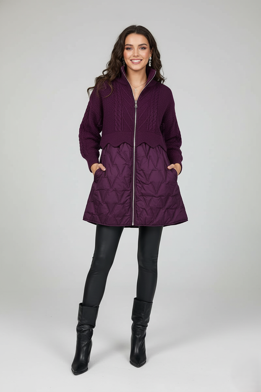 Den Graaf® | comfort jacket