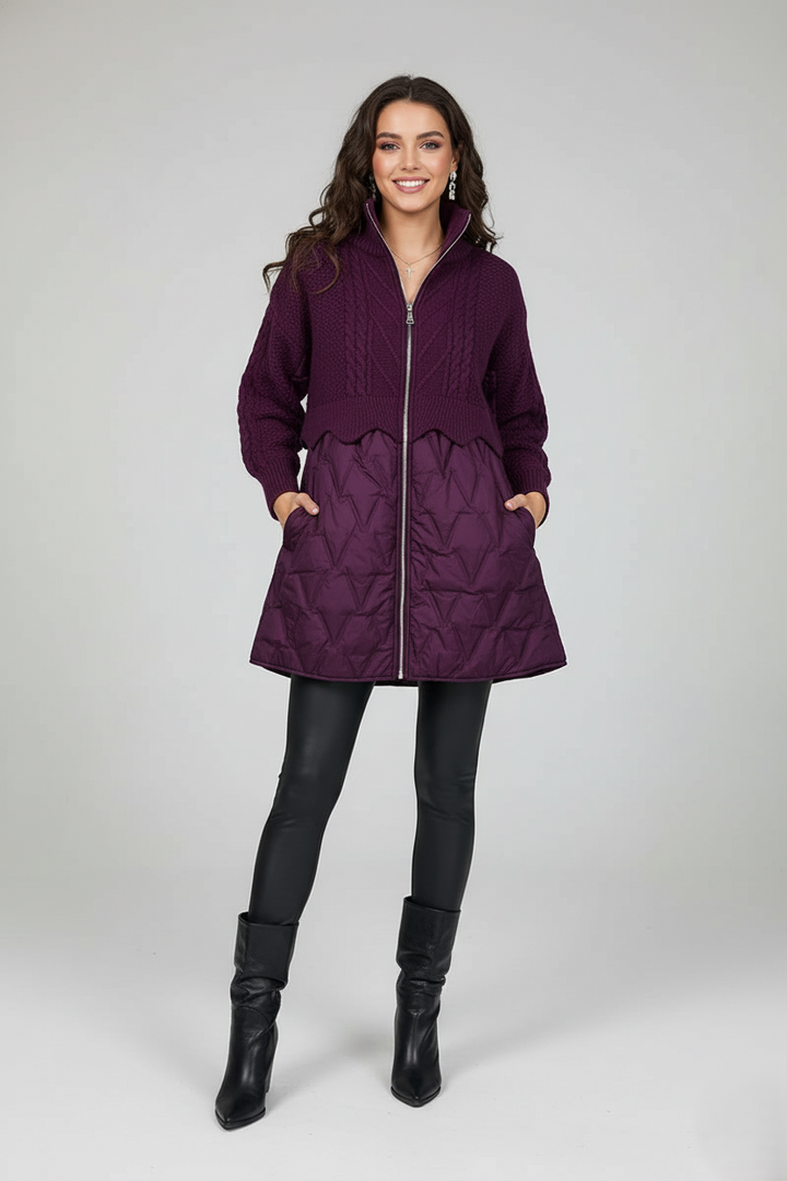 Den Graaf® | comfort jacket