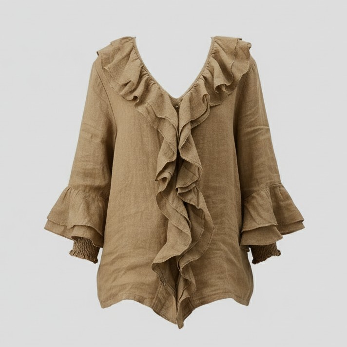 Den Graaf® | elegante blouse