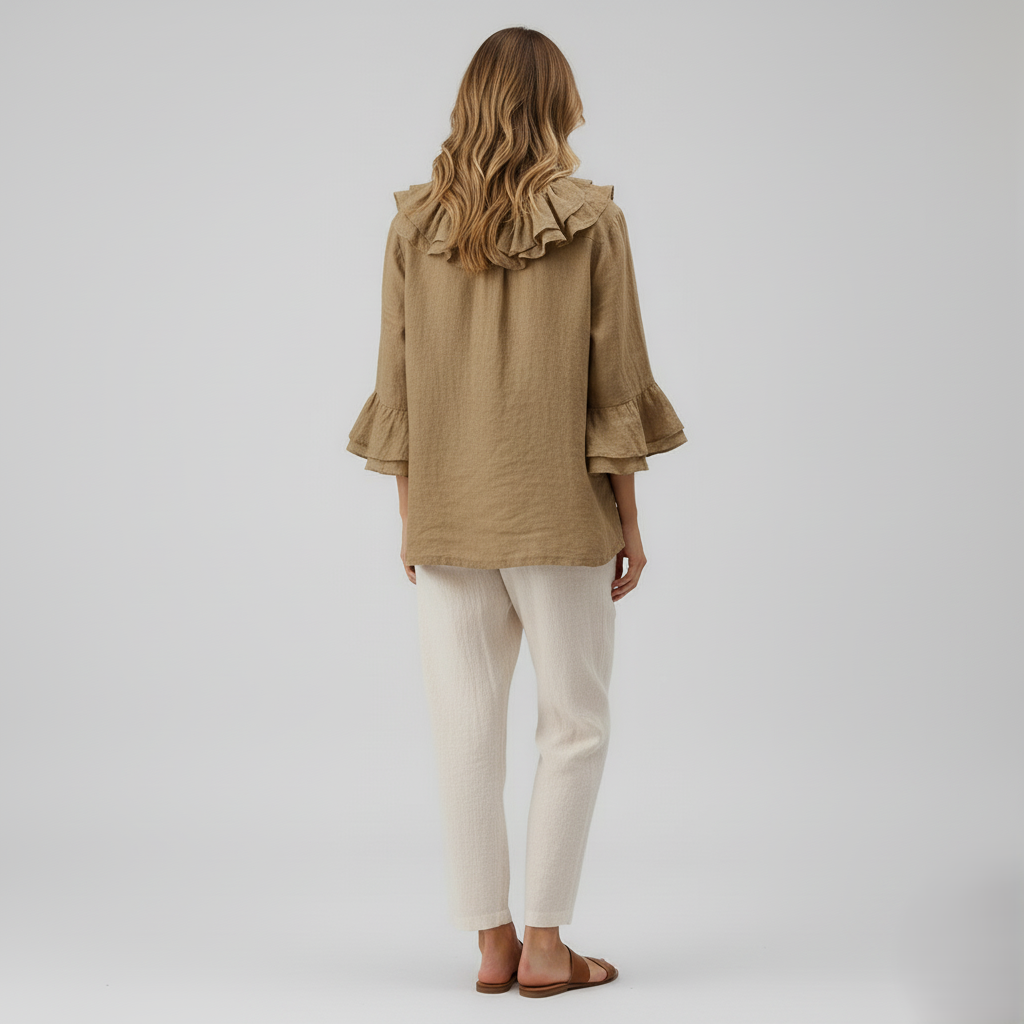 Den Graaf® | elegante blouse