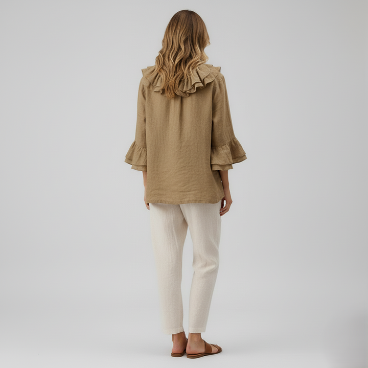 Den Graaf® | elegante blouse