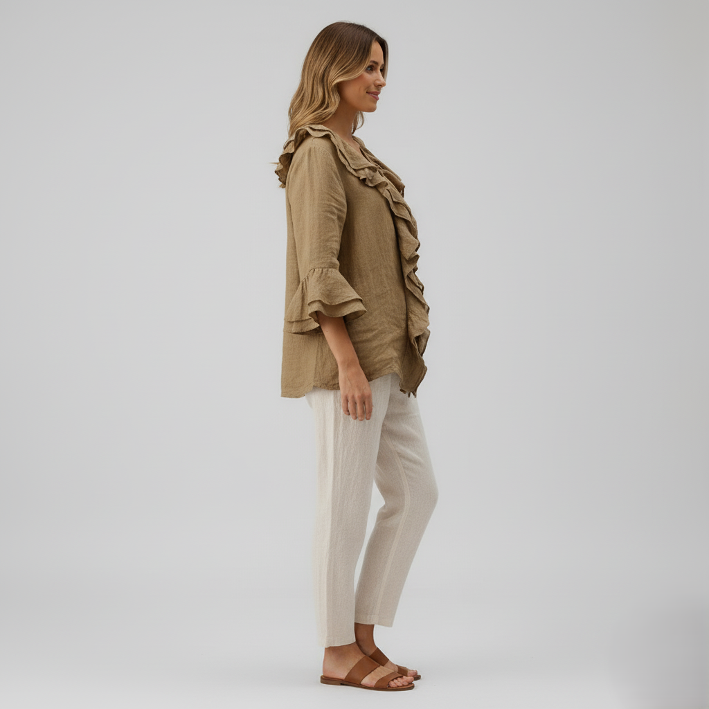 Den Graaf® | elegante blouse