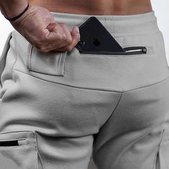 Den Graaf® | Comfortabele sportbroek