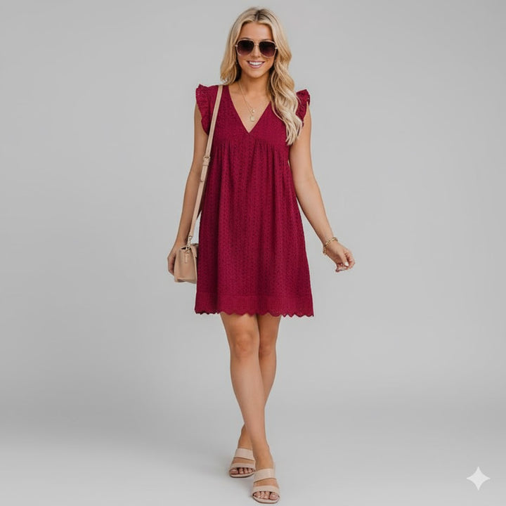 Den Graaf® | 2 in 1 zomerjurk